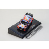 Hyundai i20 Coupe WRC #6 Sordo Rally Sardegna 2020 (sběratelský model , určeno pouze k vystavení)