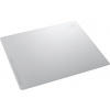 ASUS podložka pod myš ROG Moonstone ACE (vel. L / White), sklo 90MP03L0-BPUA10