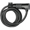 AXA Cable Resolute C8 – 180 Code Mat black 8713249275574
