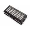 HEPA-Filter pre Bosch, Siemens 491669