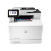HP Color LaserJet Pro MFP M479fdn Laser A4 600 x 600 DPI 27 str. za minútu (W1A79A#B19)
