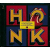 Rolling Stones Honk