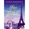 Noc v Paříži - Sandy Barker
