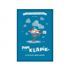 Komiks, v němž jsi malým hrdinou: Pan Klapík - Listonoš dobrodruh (gamebook)