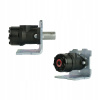 HYDRAULICKÝ MOTOR BMR 100 ccm S TLAČIDLOM A PÚZDROM 32 mm (HYDRAULICKÝ MOTOR BMR 100 ccm S TLAČIDLOM A PÚZDROM 32 mm)