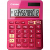 Canon LS-123k kalkulačka Desktop Jednoduchá kalkulačka Ružová (9490B003AA)