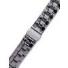 Náramok Orient UM017112J0, oceľový strieborný (pre model RA-AG00)