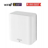 ASUS ZenWifi BD4 1-pack, WiFi7 Extendable Router, AiMesh, 2x WAN/LAN 90IG0960-MO3C00 Asus