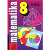 Matematika 8, 2.díl (Alena Šaraunová)