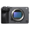 Sony ILME-FX3A