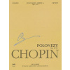 Polonaises Series A: Ops. 26, 40, 44, 53, 61: Chopin National Edition 6a, Volume VI