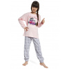 Dievčenské pyžamo Cornette 