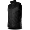 Pánská lehká vesta TRIMM Zen Vest černá Velikost: S, Barva: black