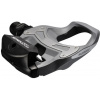 Pedále SHIMANO TIAGRA PD-R550 sivé EPDR550G