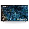 Sony BRAVIA XR, XR-55A80L, 55