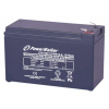 PowerWalker 12V/9Ah VRLA Blei-Gel Aku PWB12-9