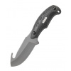 Schrade Copperhead Guthook Fixed Blade SCH2143OTCP