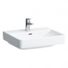 Laufen Umyvadlo Pro S, rez 46,5 x 55 cm, biele H8169620001041