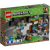 Lego 21141 - Minecraft Jaskyňa zombie