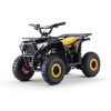 Beneo Motors Escape, elektrická štvorkolka pre deti, 800W, žltá QUAD_ESCAPE_YELLOW_E-QD09_800W