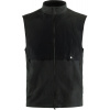 Pánska cyklistická vesta Fjallraven Hoja Adventure Vest M - Black M