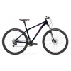 Amulet 29 Night cat 2.0, dark violet matt/light violet matt, - S - S