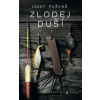 Zlodej duší - Jozef Puškáš - online doručenie