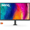 Benq BENQ DesignVue PD3205UA, LED Monitor 31,5