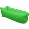 Nafukovací vak Sedco Sofair Pillow LAZY, Zelený