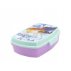 Stor plastový box na desiatu Disney Frozen Duo