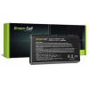 Green Cell Battery GRAPE32 TM00741 for Acer Extensa 5000 5220 5610 5620 TravelMate 5220 5520 5720 7520 7720