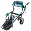 Elektrický vozík - Makita DCU180Z AKUM. 18V Drive Truck Wheel (Elektrický vozík - Makita DCU180Z AKUM. 18V Drive Truck Wheel)