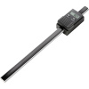 Sauter LB 300-2 Digitálne zariadenie na meranie dĺžky, rozsah merania 300 mm, čitateľnosť 0,01 mm; LB 300-2