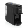 Princess 249452 - Pad-Kaffeemaschine - 0,6 l - Kaffeekapsel - 1450 W - Čierna
