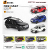 Wiky Vehicles Auto kovové 12 cm
