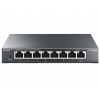 TP-Link TL-RP108GE Reverzní Gigabitový PoE switch, 8 portů
