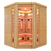 Belatrix Infrasauna Benton 3/4 Exclusive