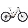 Focus JAM² 6.7 2025, White, Adamantsilver veľkosť bicyklov L