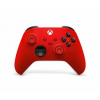 Microsoft Xbox One Wireless Controller pulse red