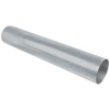 KRATKI Pozinkovaná rúra Ø100mm/0,5m
