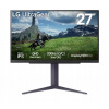 Monitor 27 palcov LG UltraGear 27GS85Q-B 2K Nano IPS 180 Hz 1 ms PIVOT