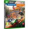 Hra na konzole Hot Wheels Unleashed 2: Turbocharged - Day One Edition - Xbox (8057168507928)