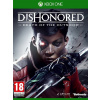 Dishonored: Death Of The Outsider (XOne)