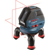 Bosch GLL 3-50 Professional 0.601.063.800 (Líniový laser 0601063800)