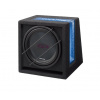 Subwoofer v boxe Alpine SBG-1244BR