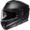 Schuberth S3 Black Matt Motocyklová prilba