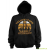 Yellowstone Hoodie Cowboys