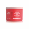 Wella Professionals Invigo Color Brilliance Vibrant Color Mask Normal Velikost: 500 ml