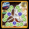 Domestos Aroma Lux White Rose 3 x 50 g