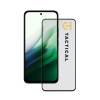Tactical Glass Shield 5D sklo pre Xiaomi Redmi 15 4G/5G Black
